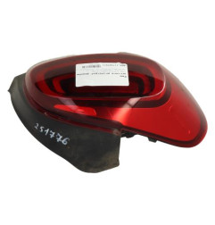 Feu arriere principal gauche (feux) CITROEN C3 3