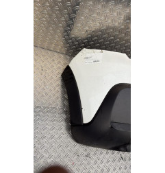 Pare choc arriere CITROEN C3 3