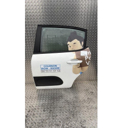 Porte arriere gauche CITROEN C3 3 Photo n°1