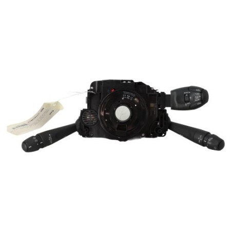 Com (Bloc Contacteur Tournant+Commodo Essuie Glace+Commodo Phare) CITROEN C3 3 Photo n°1