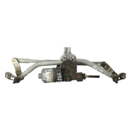 Moteur essuie glace avant CITROEN C3 3 Photo n°1