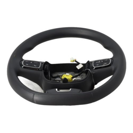 Volant CITROEN C3 3 Photo n°1