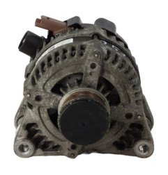 Alternateur CITROEN C3 3 Photo n°1