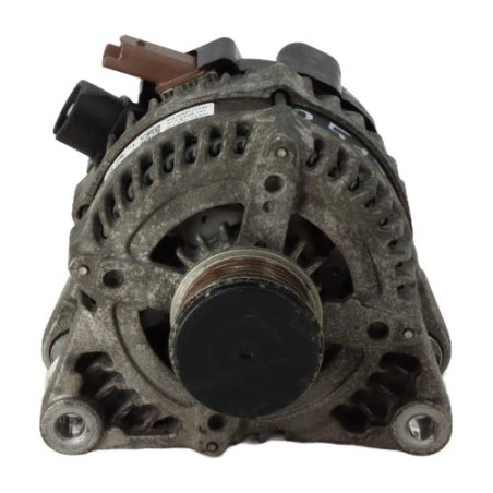 Alternateur CITROEN C3 3 Photo n°1