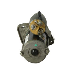 Demarreur RENAULT CLIO 4 Photo n°1