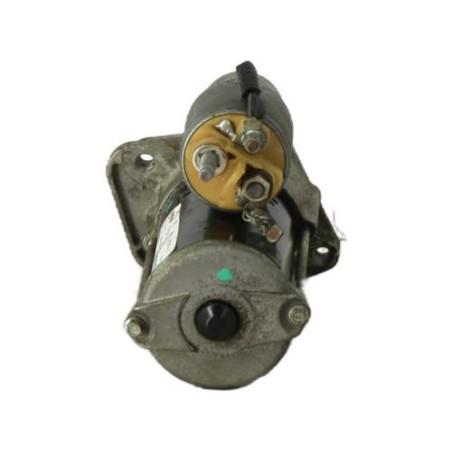 Demarreur RENAULT CLIO 4 Photo n°1