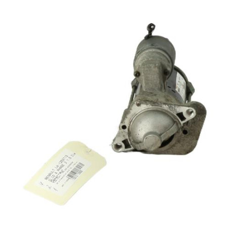 Demarreur RENAULT CLIO 4