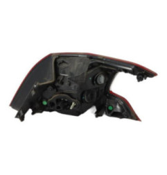 Feu arriere principal gauche (feux) PEUGEOT 308 2 Photo n°3