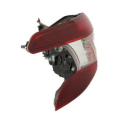 Feu arriere principal gauche (feux) PEUGEOT 308 2 Photo n°4