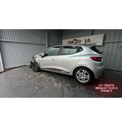 Triangle avant droit RENAULT CLIO 4