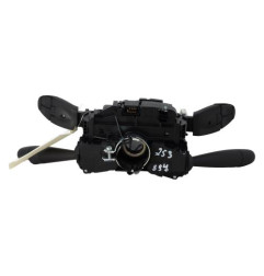 Com (Bloc Contacteur Tournant+Commodo Essuie Glace+Commodo Phare) CITROEN C3 2