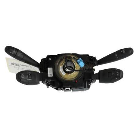 Com (Bloc Contacteur Tournant+Commodo Essuie Glace+Commodo Phare) CITROEN C3 2 Photo n°4