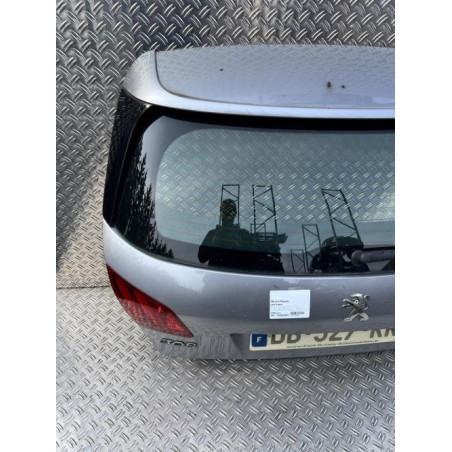 Malle/Hayon arriere PEUGEOT 308 2 Photo n°1