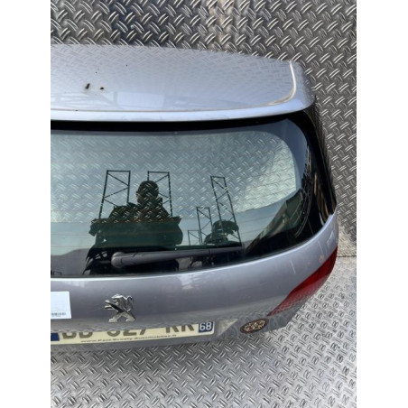 Malle/Hayon arriere PEUGEOT 308 2