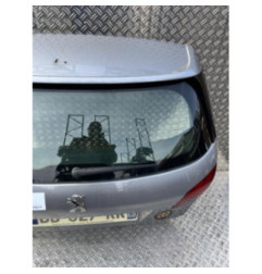 Malle/Hayon arriere PEUGEOT 308 2 Photo n°3