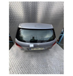 Malle/Hayon arriere PEUGEOT 308 2 Photo n°4