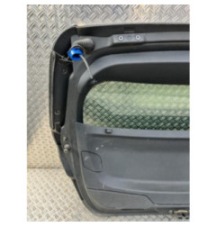 Malle/Hayon arriere PEUGEOT 308 2 Photo n°5