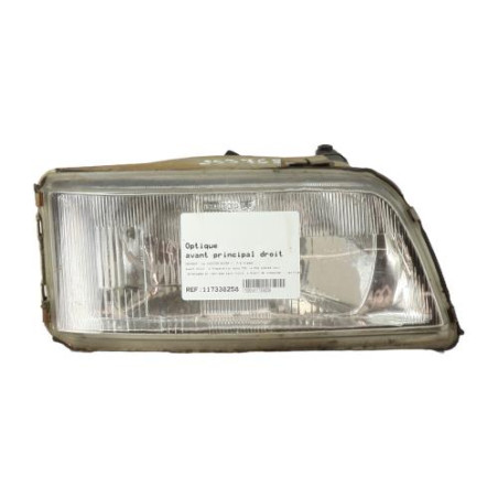 Optique avant principal droit (feux)(phare) PEUGEOT BOXER 1 Photo n°1