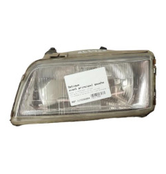 Optique avant principal gauche (feux)(phare) PEUGEOT BOXER 1 Photo n°1