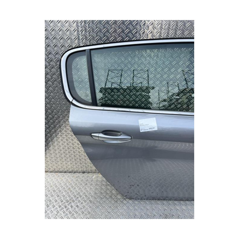 Porte arriere droit PEUGEOT 308 2