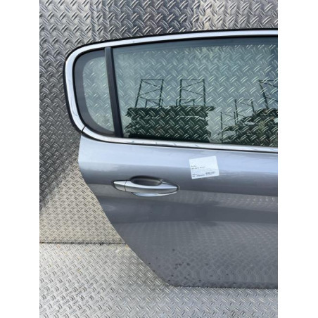 Porte arriere droit PEUGEOT 308 2 Photo n°1