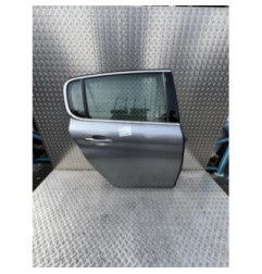 Porte arriere droit PEUGEOT 308 2 Photo n°3