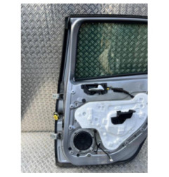 Porte arriere droit PEUGEOT 308 2 Photo n°4