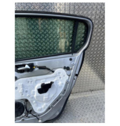 Porte arriere droit PEUGEOT 308 2 Photo n°5