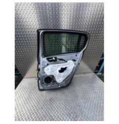 Porte arriere droit PEUGEOT 308 2 Photo n°6