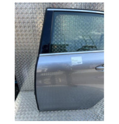 Porte arriere gauche PEUGEOT 308 2 Photo n°1