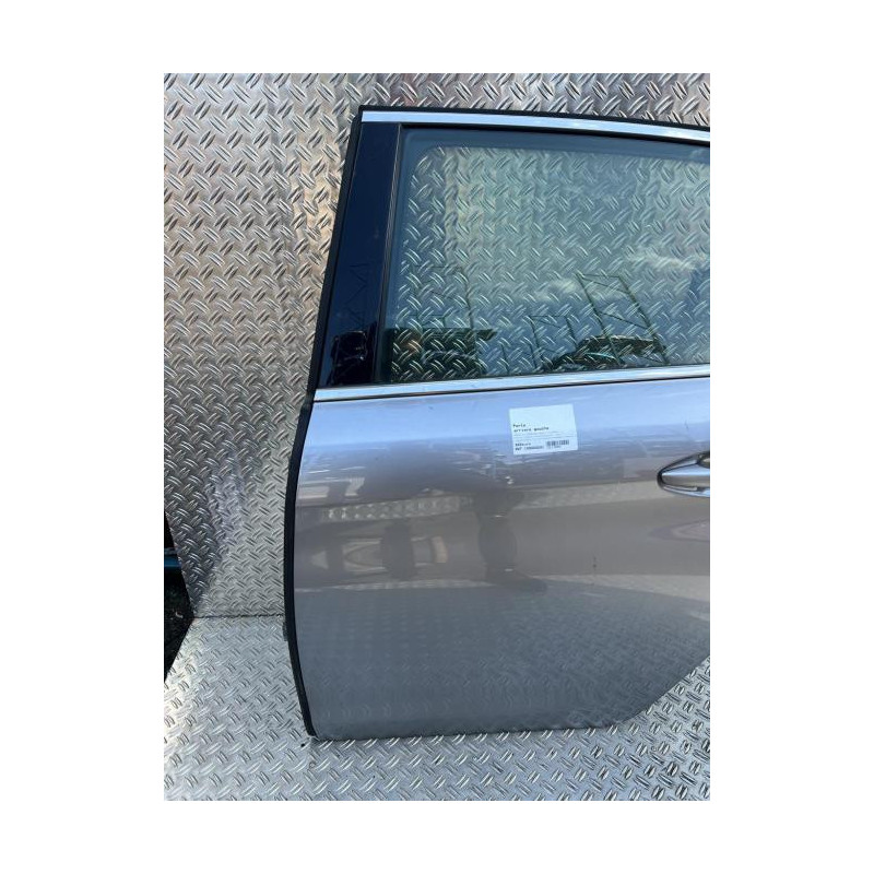 Porte arriere gauche PEUGEOT 308 2