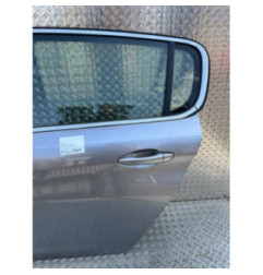 Porte arriere gauche PEUGEOT 308 2