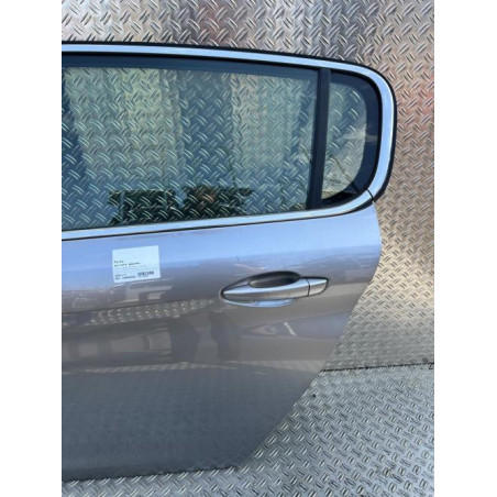 Porte arriere gauche PEUGEOT 308 2