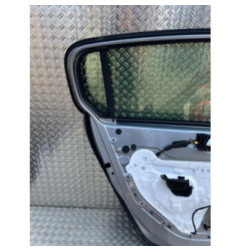 Porte arriere gauche PEUGEOT 308 2 Photo n°3