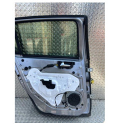 Porte arriere gauche PEUGEOT 308 2 Photo n°4