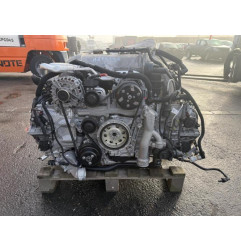 Moteur PORSCHE CAYMAN 718 2 982 Photo n°1