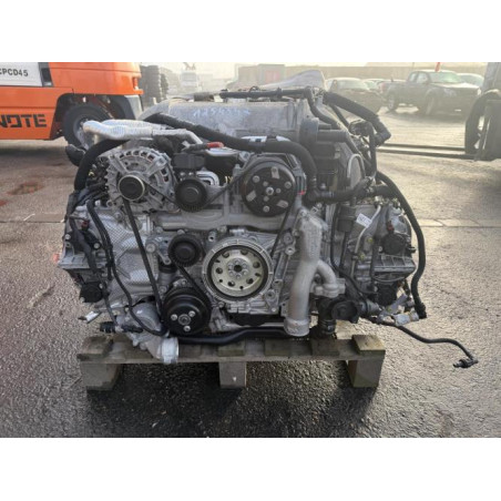 Moteur PORSCHE CAYMAN 718 2 982 Photo n°1