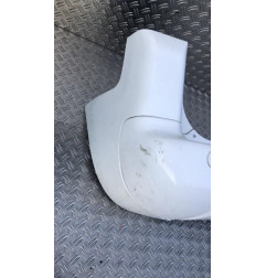 Pare choc arriere CITROEN BERLINGO 2