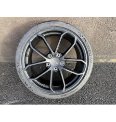 Jante PORSCHE CAYMAN 718 2 982 Photo n°1