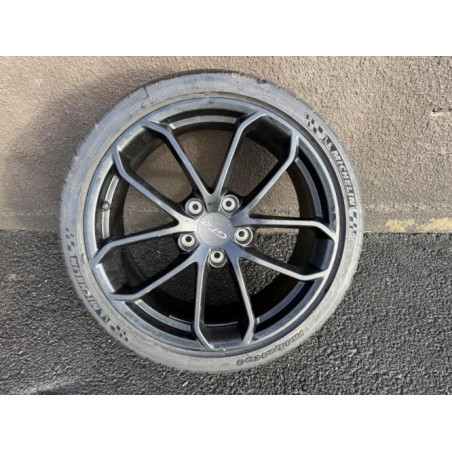 Jante PORSCHE CAYMAN 718 2 982 Photo n°1