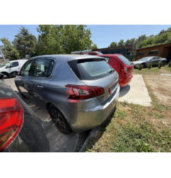 Porte arriere gauche PEUGEOT 308 2 Photo n°18