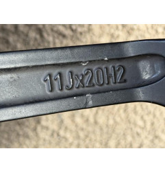 Jante PORSCHE CAYMAN 718 2 982