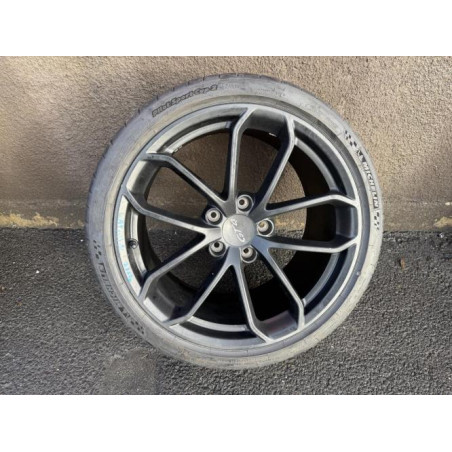 Jante PORSCHE CAYMAN 718 2 982 Photo n°1