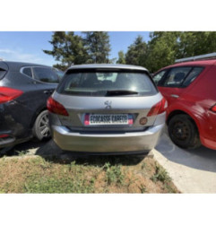 Porte arriere gauche PEUGEOT 308 2 Photo n°20