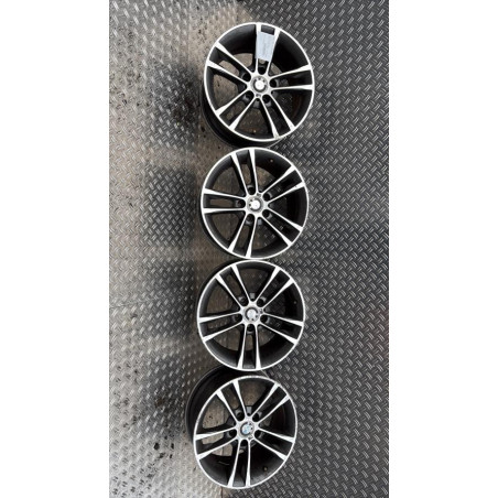 Jeu de 4 jantes  BMW SERIE 3 F30 Photo n°1