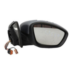 Retroviseur droit PEUGEOT 308 2 Photo n°1