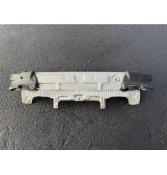 Renfort pare choc arriere (traverse) PORSCHE CAYMAN 718 2 982