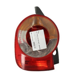 Feu arriere principal gauche (feux) RENAULT MODUS Photo n°1