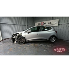 Feu arriere principal droit (feux) RENAULT CLIO 4 Photo n°1