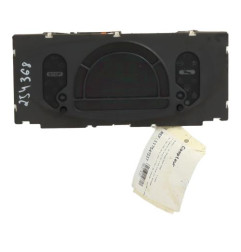 Compteur RENAULT MODUS Photo n°1